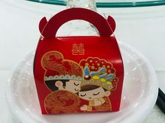 -红高粱大酒店(宁山东路店)