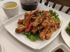 -春餐厅