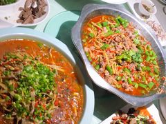 -椒小兔·盐帮川菜中餐厅(金沙时代广场店)