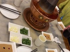-牛街·马辈儿涮肉(牛街二店)