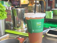 -山葵说·泥炉烤肉(泰达时尚E街区店)
