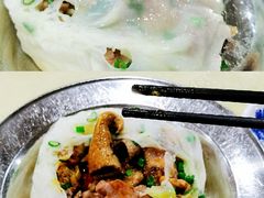 -标记美食新鲜猪杂(兴南大道店)