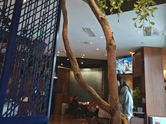 -香雪海·蘇面館(湖滨店)