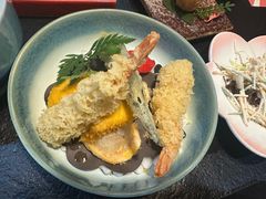 -大江户日本料理(吕厝店)
