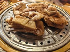 -蒙亨·手把肉·蒙古包文化主题餐厅(天恒广场店)