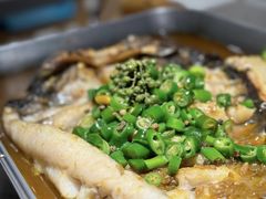 -半天妖烤鱼(夏津德百店)