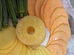 -秋香家韩式炭火烤肉(荷园路店)