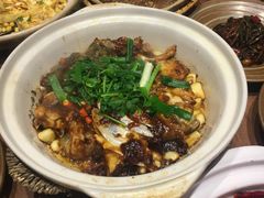 -小天厨民间菜馆(深圳街店)