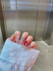 点击看大图 -董小姐日式美甲美睫·皮肤管理