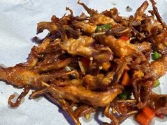 -大笑饭堂(甲子桥店)