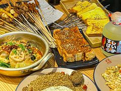 -壹酒贰肉1926·深夜食堂(南京北街店)
