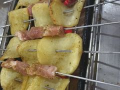 -小寒羊烧烤(凯瑞时代大厦店)