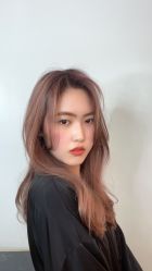 点击看大图 -YESIDO椰岛造型烫发染发