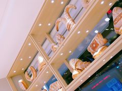 -好利来(北顺城路店)