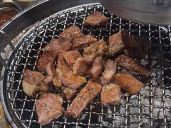 -东门韩国烤肉·韩国料理(烟台朝阳街店)