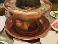 -东来顺饭庄(王府井步行街店)