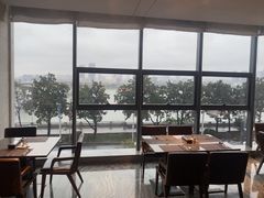 -“香”全日餐厅·株洲大汉希尔顿酒店