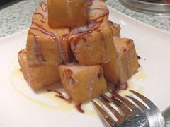 -满得意茶餐厅·顺德家常菜·港式经典(大良店)