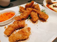 海苔脆皮九肚鱼-小炳胜(卓悦中心店)