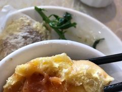 土豆包-旋转餐厅