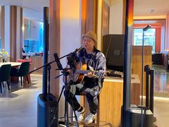 -樱㳊音乐餐酒吧