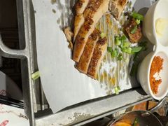 -绿茶餐厅(燕郊永旺店)