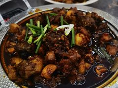 -叶老大阳朗辣子鸡(息烽店)