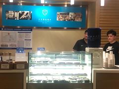 -北京嘉里健身·Kerry Sports(北京嘉里大酒店)