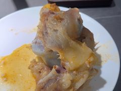 -骨之味·筒骨汤火锅(江头店)