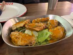 -Tubestation站点比萨(高新万达ONE店)