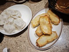 -金谷园饺子馆(北邮总店)