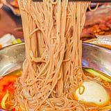 快来感受什么是真正的大快朵颐！