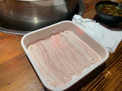 -乐山串串香老火锅(鼓楼店)