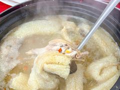 -花苑美食横琴生蚝火锅(拱北粤华路店)