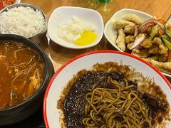 -多宾韩国料理(学衡路店)