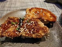 -戏作寿司(观音桥店)