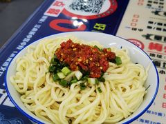 -梅州好吃腌面-达兴全猪汤(别走错店)
