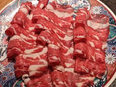 -老墙根涮肉·铜锅·烧烤(欢乐谷·王四营店)