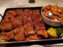 -厦门海景千禧大酒店·海景咖啡厅