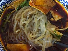 -老字号杨坡红油米线腊汁肉夹馍(东四道巷店)