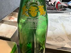 -江合勇丹东兄弟小串海鲜烧烤(总店)