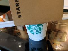 -星巴克臻选(深圳海上世界店)
