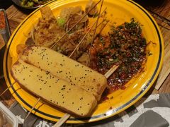 -北丐先生·野馄饨烧烤(雨花万象店)