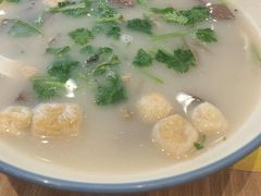 -小杨生煎(香港名都店)