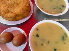 -老方子馅饼粥(台东店)