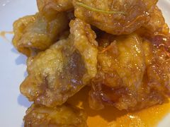 -关东小磨东北菜(上海长风大悦城店)
