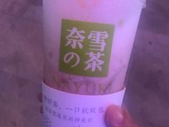 -奈雪的茶(凯德新都心店)