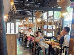 -院子餐厅·大锅菜·老杭帮(桥西直街店)