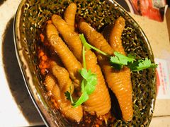 -点都德(大茶楼店)