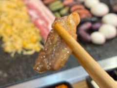 -韩阳王石板烤肉